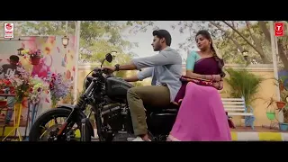 Ninna Raja Naanu Rani Neenu video song seetharma kalyanan l Nikhil, Rachita Ram l Anup Rubens