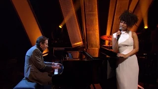 Lianne La Havas - Dream A Little Dream Of Me  - Later… with Jools Holland - BBC Two