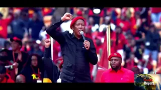 The Rise of the EFF in South Africa