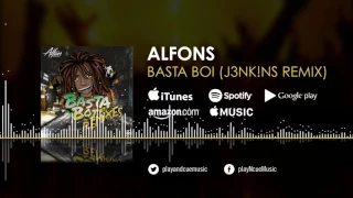 Alfons - Basta Boi (J3NK!NS Remix)