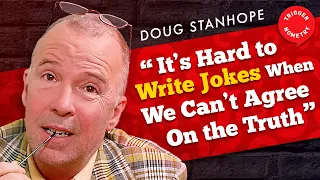 Doug Stanhope on Drugs, Drink & Comedy
