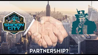 Looking for Shoon City Partners!