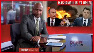 AMKA NA BBC Swahili habari leo IJUMAA 16/09/2022, amka na bbc kiswahili, bbc Swahili leo ijumaa