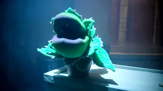 'Little Shop of Horrors' - Teaser