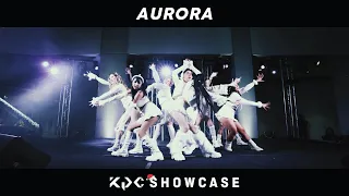 Aurora | KPC SHOWCASE