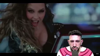 REACCIÓN a Thalia, David Summers - Devuélveme a Mi Chica (Official Video)