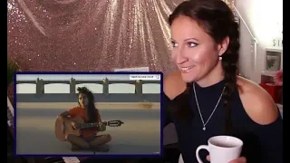 Vocal Coach REACTS to JESSIE REYEZ- FIGURES (live)