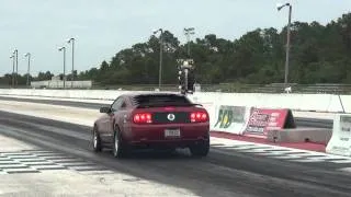 06 gt 1/8 mile nitrous