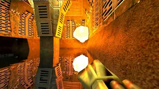 Quake 2 Ray Tracing Q2VKPT MOD RTX GTX 1080TI AORUS EXTREME