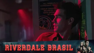 Riverdale | Season 5 Episode 10 | Chapter Eighty-Six: The Pincushion Man Promo | Legendado
