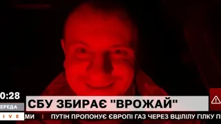 Що по ракетах. Вітер Херсону. Новий генерал РФ. Підвали СБУ.