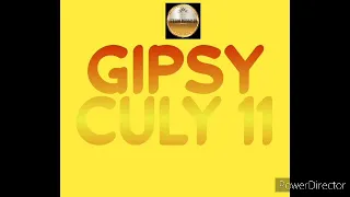 GIPSY CULY 11 CELY ALBUM