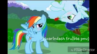 Soarindash pmv