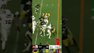 Recap of Pittsburgh Steelers 2023-24 NFL Season