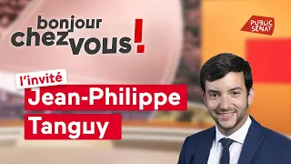 Jean-Philippe Tanguy appelle à mettre en place “la priorité nationale sur les aides sociales”