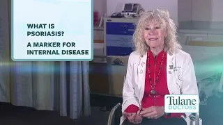 Dr. Erin E. Boh, Psoriasis