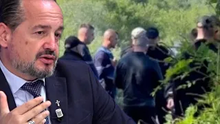 Revoltohet pastori Akil Pano: Babai duhet të ishte në varrimin e fëmijës 9 vjeçar