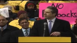 Charter Schools Rally - March 4th, 2014