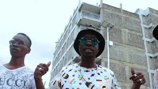 MZAGA - HAKUNA FANANA(Official Music Video)