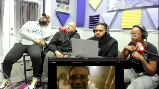 MBOSSO FT COSTA TITCH & ALFA KAT - SHETANI REACTION