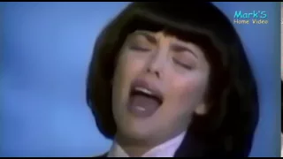 Mireille Mathieu — Bravo, Tu As Gagné