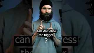 ASMR Guess the trigger