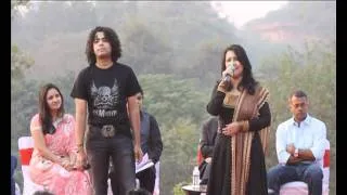 Sharminda Hoon - Ekk Deewana Tha.mp4