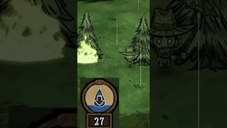 Easily Beat Spring Rain with NO EYEBRELLA | Don't Starve Together Short Guide