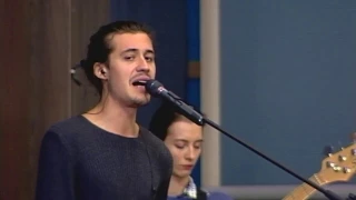 Виталий Вознюк. Вера, которая изменяет жизнь (14.03.2018) Emmanuil Worship