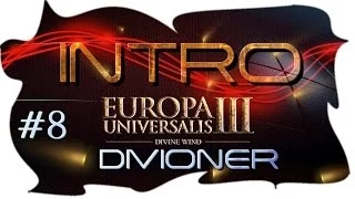 #8. Intro do Europa Universalis 3 [New]-Dla Mnie