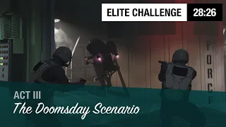 GTA Online - Doomsday Heist Act 3: The Doomsday Scenario | 2 Players (Elite Challenge, 28:26)