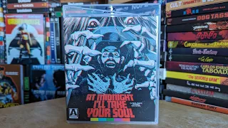 At Midnight I’ll Take Your Soul Review | Inside the Mind of Coffin Joe Box Set | Arrow Video