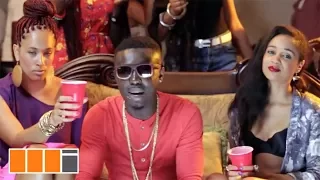 Criss Waddle (R2Bees) - Ayi ft. Bisa Kdei (Official Video)