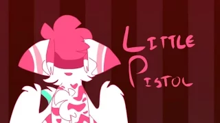 | LITTLE PISTOL - MEME | THANKS FOR 1300+ |