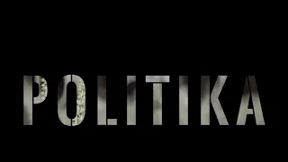 Crna Kronika - Politika | Official video