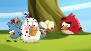 Movie Angry Birds Toons episode sneak peek Bird Flu   YouTube