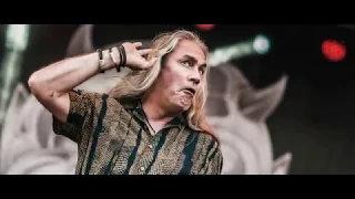 John Smith Rock Festival 2018 Aftermovie