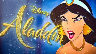 ПЫТАЮСЬ ПРОСТАВИТЬ СПЛИТЫ В Disney's Aladdin in Nasira's Revenge [speedrun] ps1