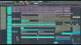 Professional Future Bounce FLP(Dirty Palm , Bad Reputation, Bayze, Rentz)