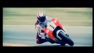 2011 Wayne Rainey Revisits 1993 Misano crash