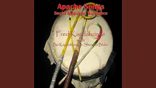 Apache War Dance Song 2