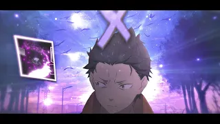 Re:Zero - AMV Edit