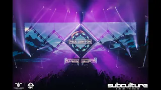 Paul Denton LIVE @ Subculture Bangkok Thailand 2024