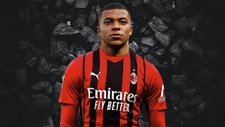 😍 🔥 KYLIAN MBAPPE : "FORZA AC MILAN, SONO UN FAN" ACCONTENTIAMOLO 😂 #MILANNEWS