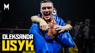 Alexander Usyk (Ukraine) vs. Joe Jones (England) _ BOXING MATCH/The best moments of the FIGHT!!!