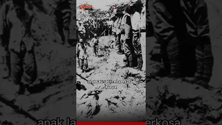 Tragedi Nanking: Ketika Tentara Jepang Perkos4 dan B4ntai Puluhan Ribu Orang China #shorts