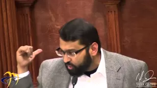 The Massacre of Karbala: A Historical Analysis - Dr. Yasir Qadhi | 10th November 2013