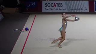 Linoy ASHRAM (ISR) ball - 2019 Thiais AA