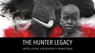 The Hunter Legacy - Full Movie - Free - English