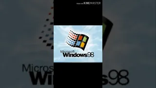 78 windows 98 sound variations 1minutes